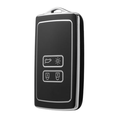 Estuche Protector Premium para Llaves de Auto + Llavero Completo - Image 3