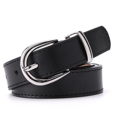 Cinturón Casual Minimalista para Mujer - Image 16