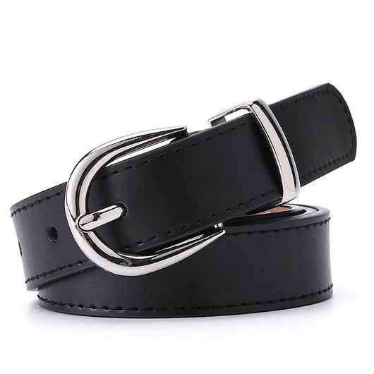Cinturón Casual Minimalista para Mujer - Image 16