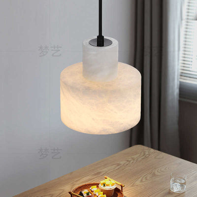 Lámpara Colgante Minimalista para Mesita de Noche - Image 12