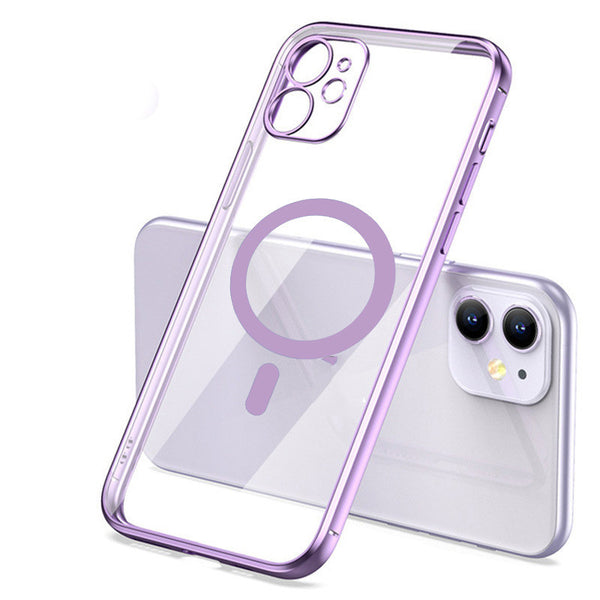Funda Magnética con Protección de Lente para Móvil - Image 5