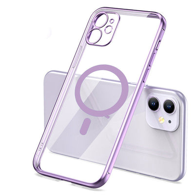 Funda Magnética con Protección de Lente para Móvil - Image 5