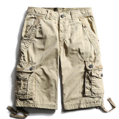 Pantalones Deportivos Casuales para Actividades al Aire Libre - Image 11