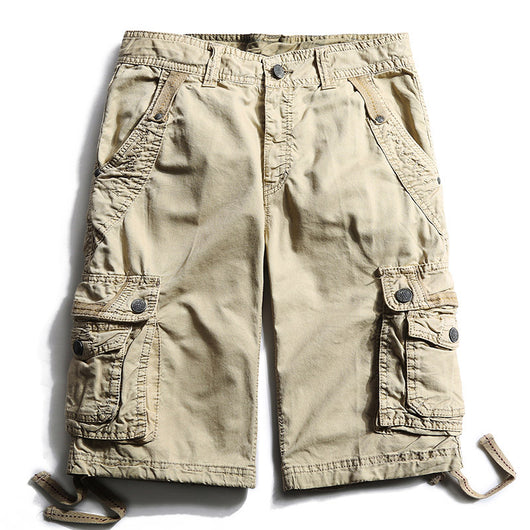 Pantalones Deportivos Casuales para Actividades al Aire Libre - Image 11