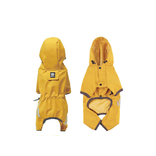 Impermeable para Perros Completo y Resistente al Agua - Image 10