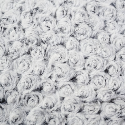 Cama Velvet Swirl para Perros Pequeños y Medianos con Cojín Removible y Efecto Calmante - Image 11