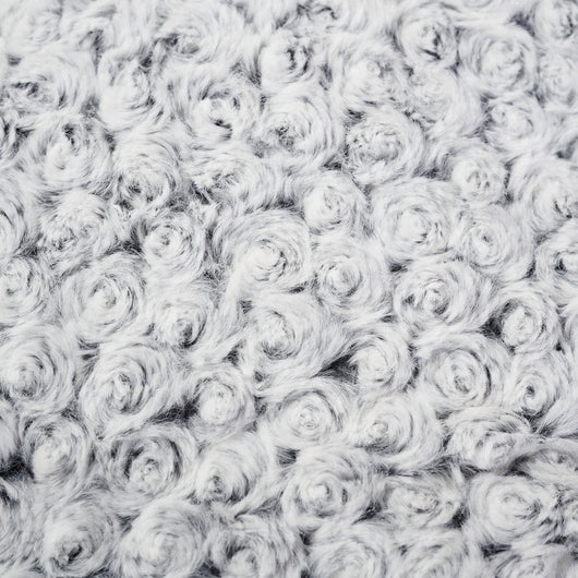 Cama Velvet Swirl para Perros Pequeños y Medianos con Cojín Removible y Efecto Calmante - Image 11