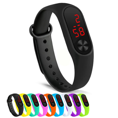 Reloj Deportivo Inteligente Xiaomi Segunda Generación para Niños - Image 17