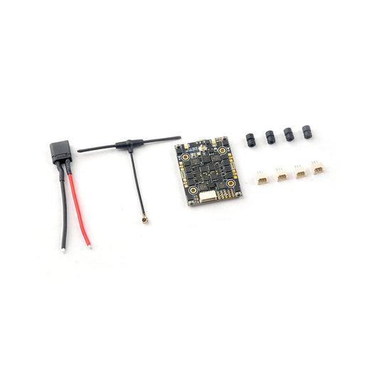 Controlador de Vuelo 3 en 1 con Puerto Serial y Receptor ELRS 2.4GHz - Image 5