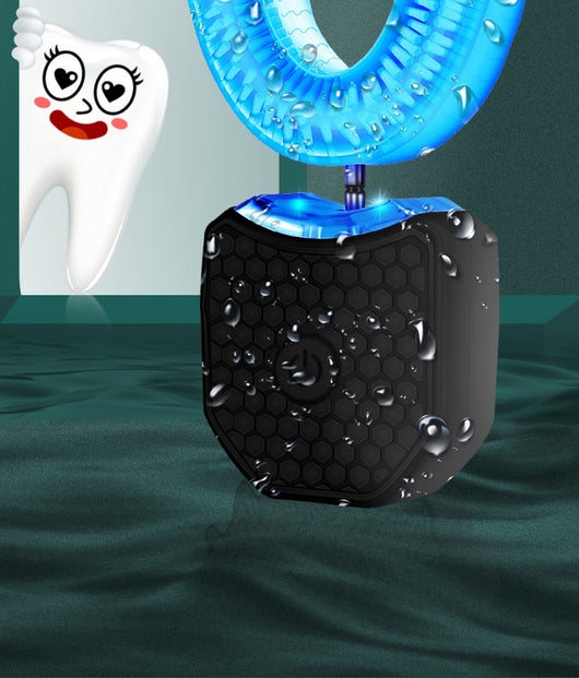 Limpiador Ultrasónico Dental Portátil con Cabezal Suave - Image 26