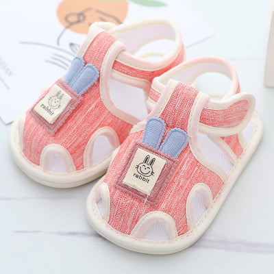 Sandalias Suaves para Bebé 6-12 Meses - Respirables y Antideslizantes - Image 28