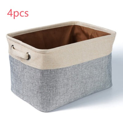 Canasta Organizadora de Juguetes para Perros - Image 7