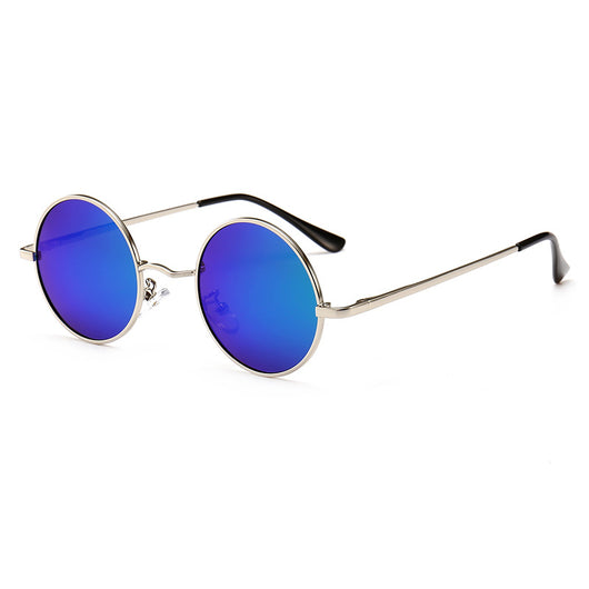 Gafas de Sol Polarizadas Retro Prince Espejo para Conducir - Image 6