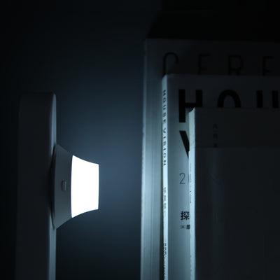 Cargador Inalámbrico Magnético con Luz Nocturna Inteligente - Image 11
