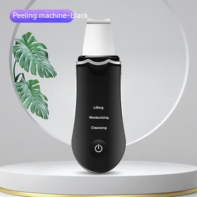Limpiador Ultrasónico Facial con Masaje Lifting y Tonificación - Image 5