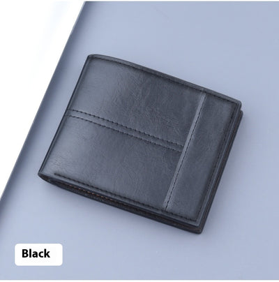 Billetera Compacta Multifuncional para Hombre con Clip - Image 22