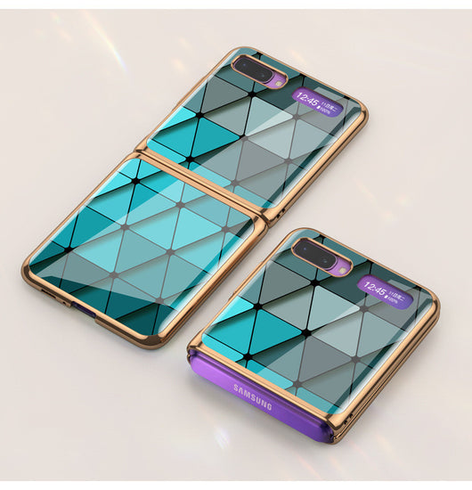 Funda Protectora de Vidrio Plegable Todo en Uno para Teléfono - Image 30