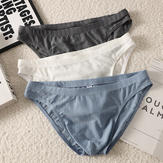 Tanga Baja para Hombre Diseño Sexy y Cómodo