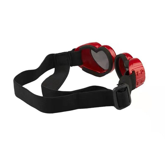 Gafas Protectoras para Mascotas - Defensa contra Viento y Elementos - Image 6