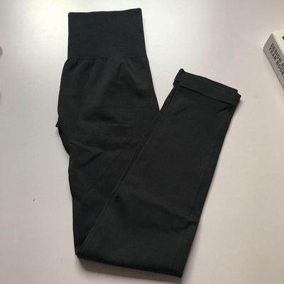 Pantalones Deportivos Cintura Alta Moldeadores - Image 15