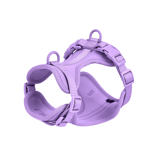 Arnés Táctico Anti-mordida para Perros con Protección Dorsal - Image 10
