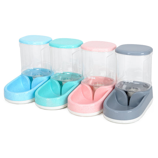 Dispensador Automático de Agua para Mascotas - Image 17