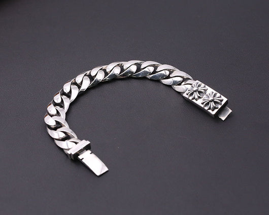 Pulsera Doble Cruce Personalidad - Image 9