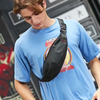 Bolsa Multifuncional para Celular y Accesorios - Outdoor Hombre - Image 9