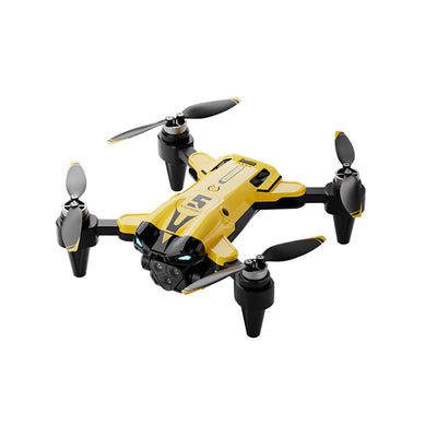Dron con Triple Cámara HD para Fotografía Aérea con Control Remoto - Image 5
