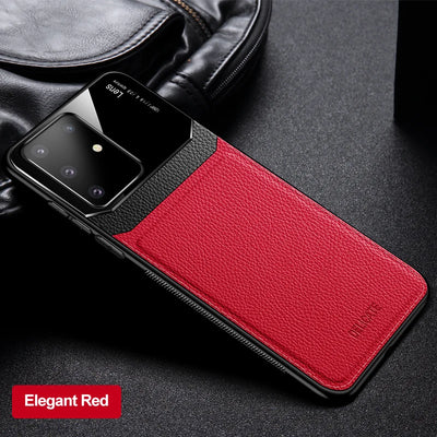 Funda Protectora Antigolpes de Cuero Sintético - Image 13