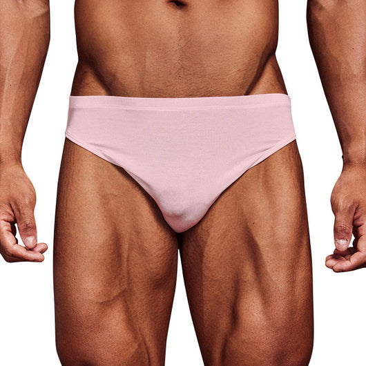 Shorts Deportivos Modal Cintura Baja Transpirables para Hombre - Image 19