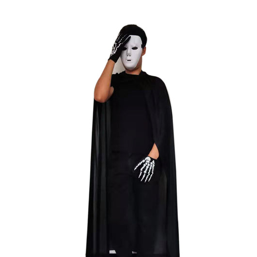 Capa de Halloween de Una Capa - Image 11
