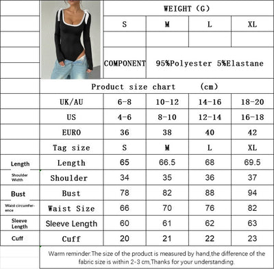 Jumpsuit Elegante con Escote Cuadrado y Mangas Acampanadas - Image 6