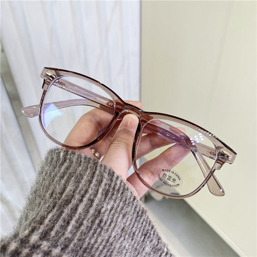 Gafas de Sol Retro Oversized Unisex - Estilo Vintage Clásico - Image 4