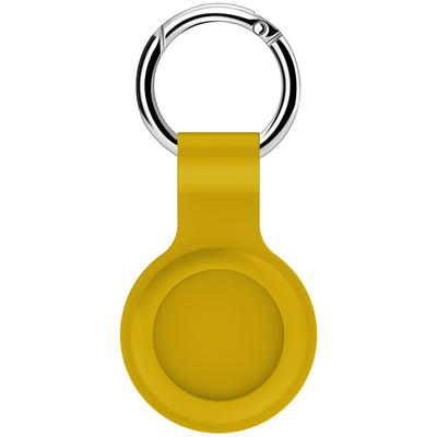 Funda Protectora Impermeable para AirTag - Localizador Antirrobo con Llavero - Image 7