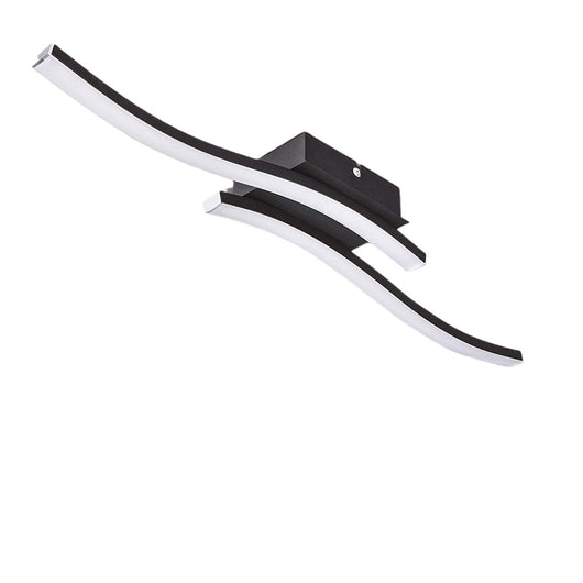 Lámpara de Techo LED Minimalista Moderna para Sala y Dormitorio - Image 5