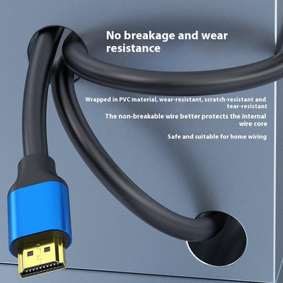 Cable HDMI para Monitor - Conexión de Alta Definición - Image 14