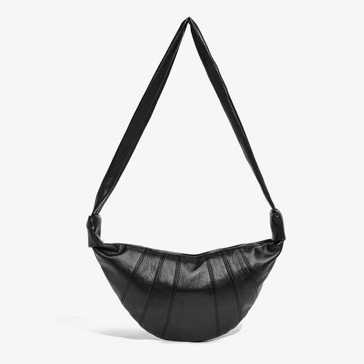 Bolsa de Pecho de Cuero para Hombre - Estilo Moderno y Funcional - Image 3