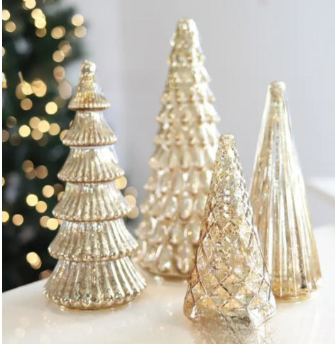 Adornos Navideños 3D Impresos con Acabado Vidrioso - Image 4