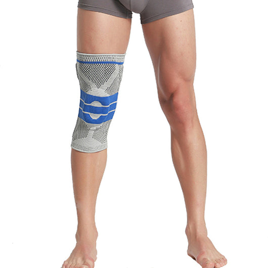 Protector de Rodilla en Silicona Premium - Image 7