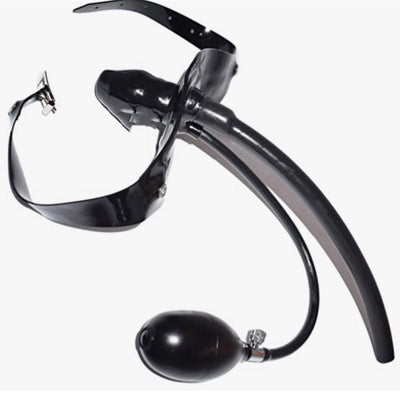 Accesorio Expandible de Látex Premium con Sistema Inflable - Image 5