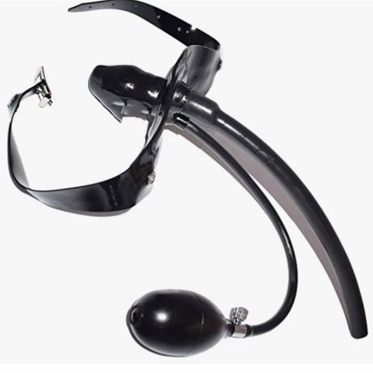 Accesorio Expandible de Látex Premium con Sistema Inflable - Image 5
