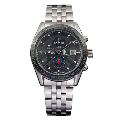 Reloj Automático Multifuncional para Hombre - Image 10