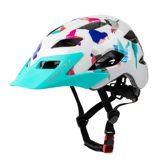 Casco de Protección para Ciclismo, Patineta y Patines - Niños y Niñas - Image 7