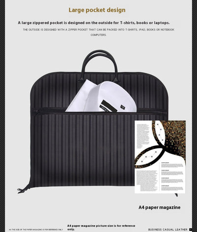 Funda Protectora Antipolvo para Ropa - Image 2