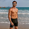 Bóxer de Baño Hombre Talla Grande - Shorts de Natación Deportivos