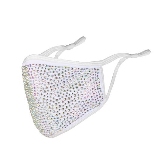 Mascarilla Protectora Drill con Diseño de Estrella - Moda y Seguridad - Image 8