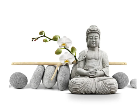 Cuadro de Diamantes 5D Arte Zen Iconos - Image 3