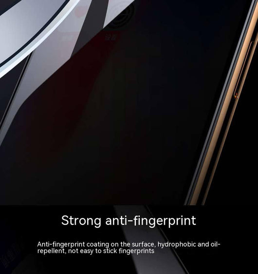 Protector de Pantalla Privado Anti-polvo con Cobertura Total - Image 18