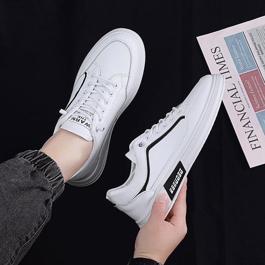 Zapatos Casuales Transpirables para Hombre - Estilo Versátil - Image 15